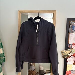 Lululemon scuba hoodie